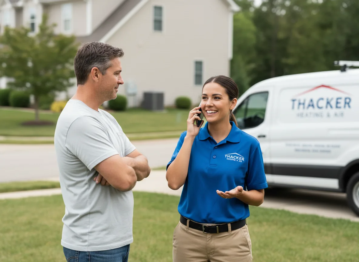 Ac Repair S Coffeyville, OK FAQs